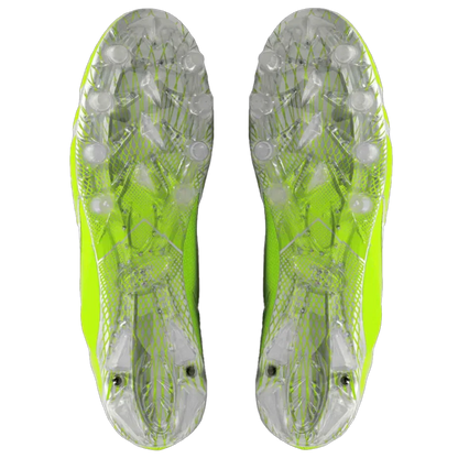 Phenom Elite Adult Quantum Speed Football Cleats