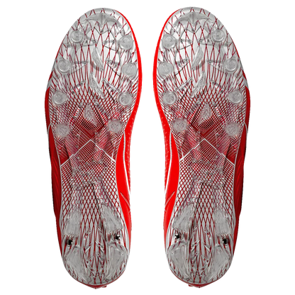 Phenom Elite Adult Quantum Speed Football Cleats