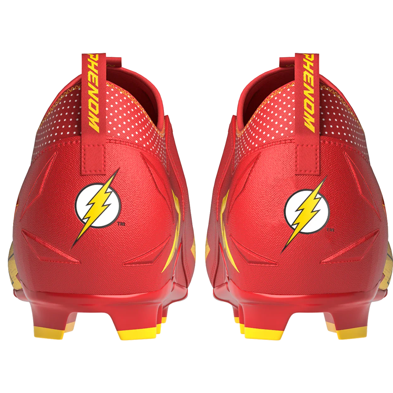 Phenom Elite Adult Quantum Speed Football Cleats