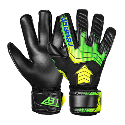 Reusch Attrakt AB1 Duo Goalkeeper Glove