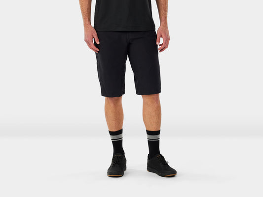 Short Trek Rhythm Medium Black