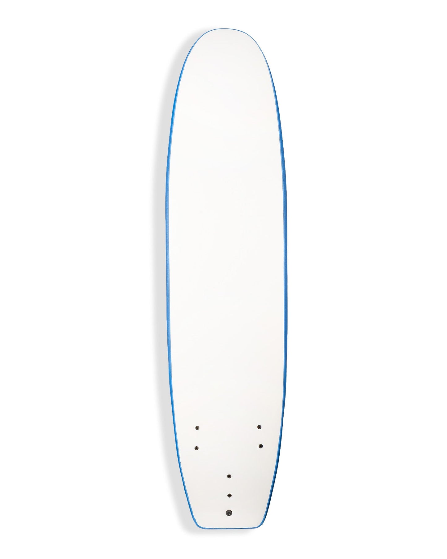 SASQUATCH 8'6 - Navy/White