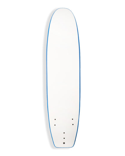SASQUATCH 8'6 - Navy/White