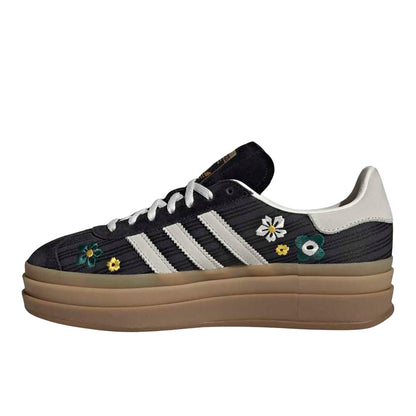 adidas Originals X Liberty London Gazelle Bold Shoes