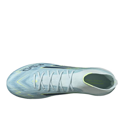 F50 Sparkfusion Elite Mid Cut Firm Ground / Artificial Grass Football Boots