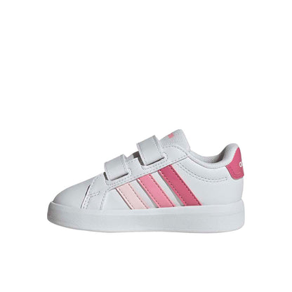 Grand Court 3.0 Shoes (Infant)