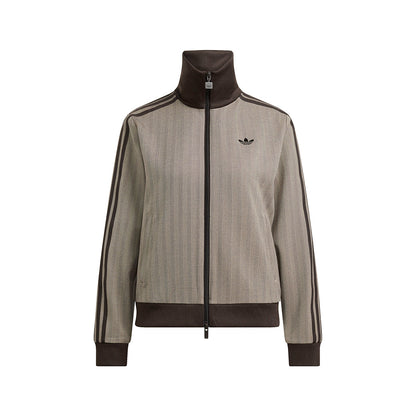 Tracktop OG Tweed