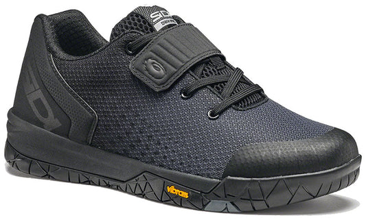 Sidi Dimaro Trail Mountain Clipless Shoes - Men's, Gray/Black