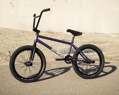 Sunday Darkwave Authentic Bike