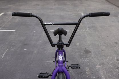 Sunday Forecaster Bike (Cassette)