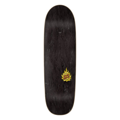 Santa Cruz Skateboard Deck Dressen Sword 9.25" x 31.95"