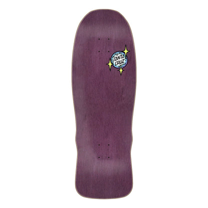 Santa Cruz Skateboard Deck Winkowski Cosmic 10.35" x 30.54"