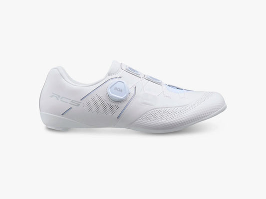 Shimano RC503 Women 38 White Shoe