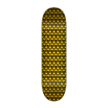 Skate Mafia Skateboard Deck Brandon Turner Wallenberg 8.25" x 32"