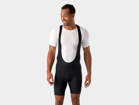 Short Trek Solstice Bib XX-Large  Black