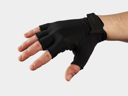 Trek Solstice Large Black Glove