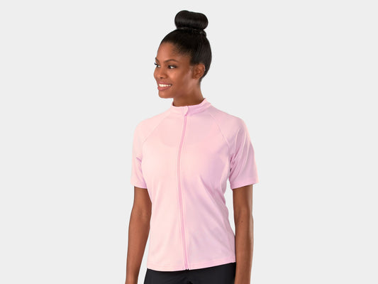 Trek Solstice Women Large Blush Jersey