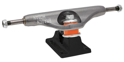 Independent Trucks 149mm Stage 11 Braden Hoban Standard - Transparent Black (Set of 2)