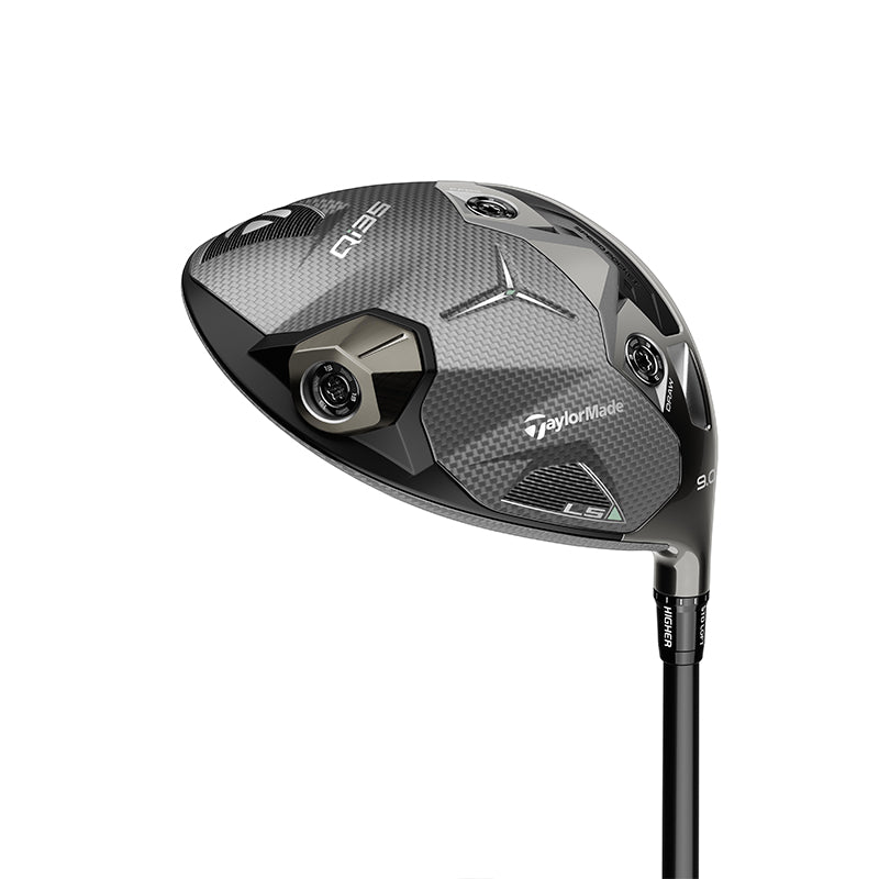 TaylorMade Qi35 LS Men Driver
