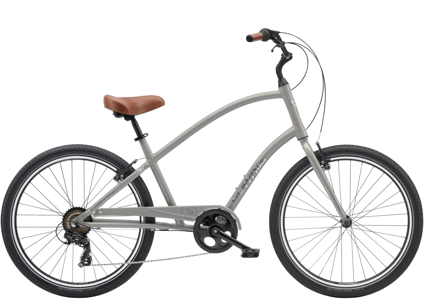 Electra Townie 7D Step-Over