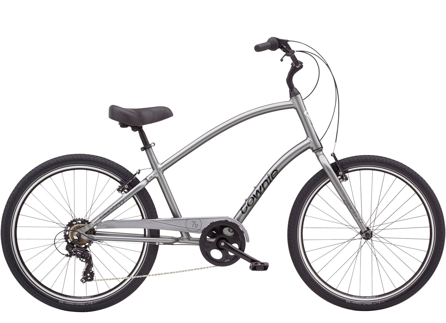 Electra Townie 7D Step-Over