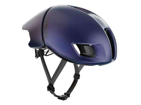Trek Ballista Mips Medium Purple Flip CPSC Helmet