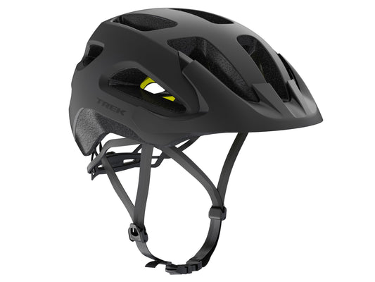 Trek Solstice Mips Small/Medium Black CPSC Helmet