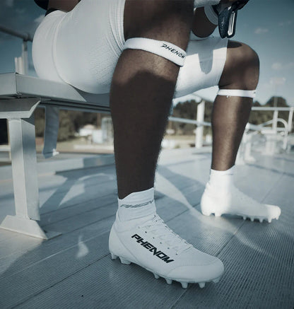 Phenom Elite Adult Velocity 3.0 Football Cleats