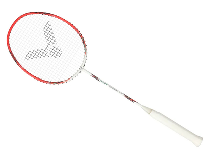 Victor Thruster Ryuga CLS D [Flame Red] Pre-Strung