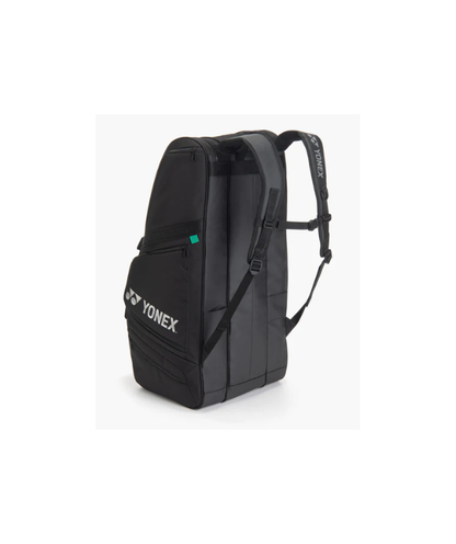 Yonex Gearlogic Racquet Bag - (9 PCS) (Black)