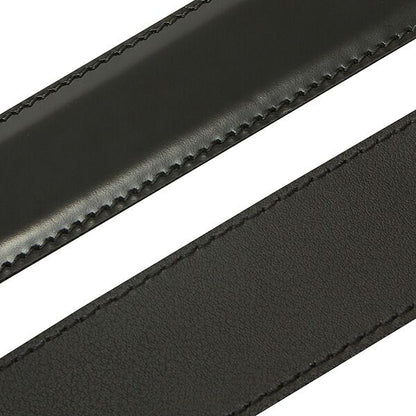 Gucci Belt Interlocking G Black 85