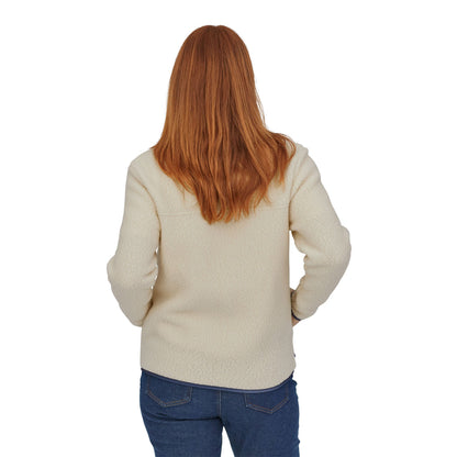 Patagonia W's Retro Pile Jacket