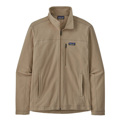 Patagonia M's Micro D Fleece Jacket