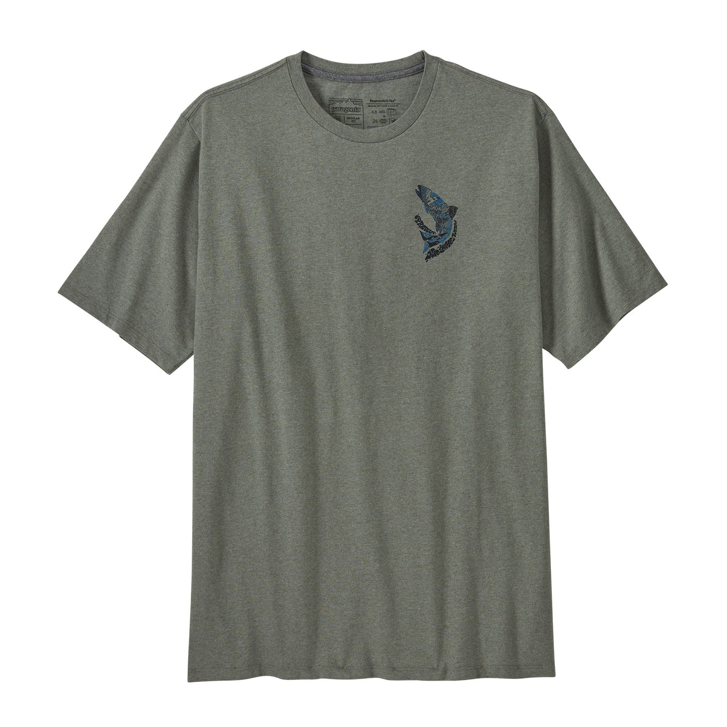 Patagonia M's Take a Stand Responsibili-Tee