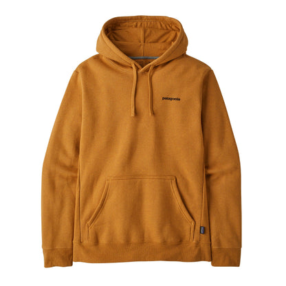 Patagonia Boardshort Logo Uprisal Hoody