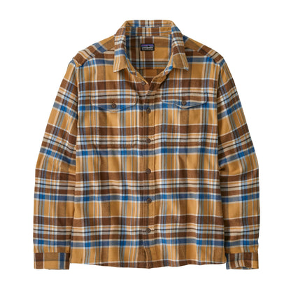 Patagonia M's Fjord Flannel Shirt