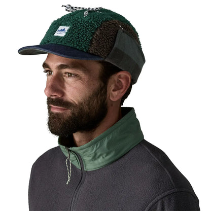 Patagonia Range Earflap Cap