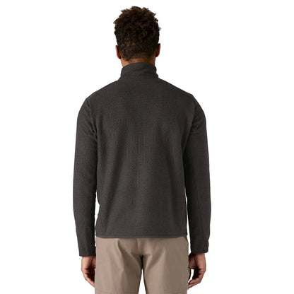 Patagonia M's R1 Air Zip Neck - New for 2025