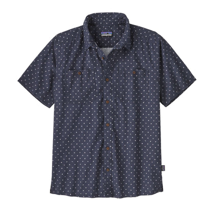 Patagonia M's Back Step Shirt - DQ