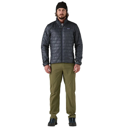 Patagonia M's Nano Puff Jacket - New for 2025