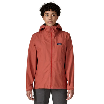 Patagonia W's Boulder Fork Rain Jacket