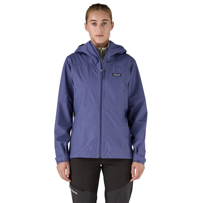 Patagonia W's Boulder Fork Rain Jacket