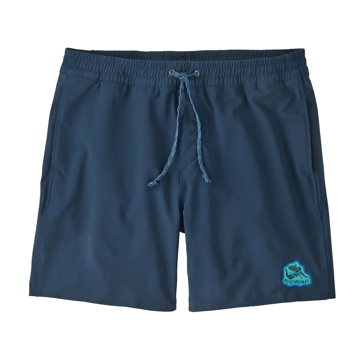 Patagonia M’s Hydropeak Volley Shorts - 16"