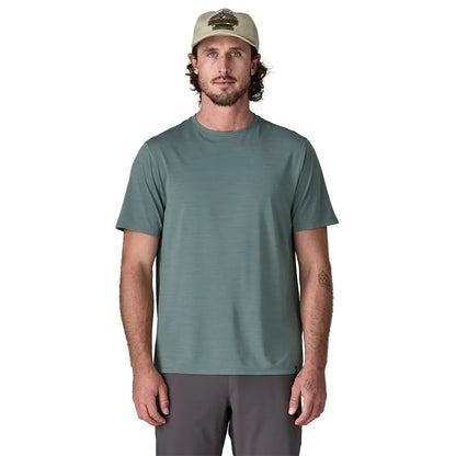 Patagonia M's Capilene Cool Ultra Shirt