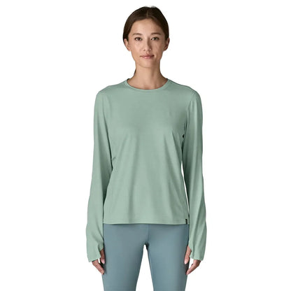 Patagonia W's L/S Capilene Cool Sun Shirt