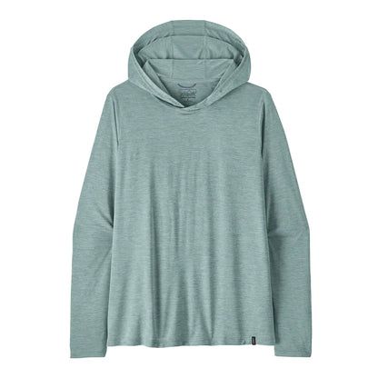 Patagonia W's Capilene Cool Daily Hoody