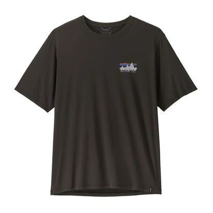 Patagonia M's Cap Cool Daily Shirt - '73 Skyline