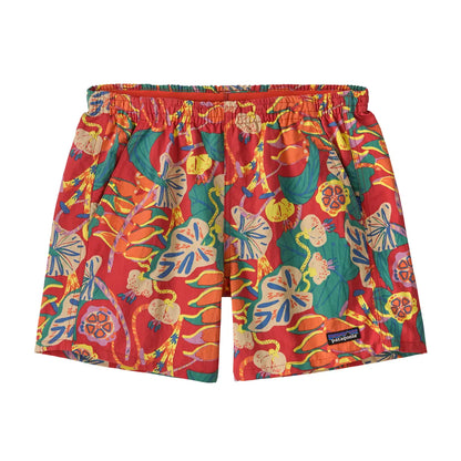 Patagonia W's Baggies Shorts - 5"
