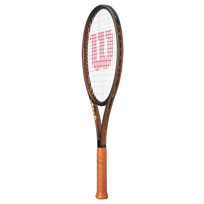 Wilson Pro Staff X v14 Tennis Racquet 2023