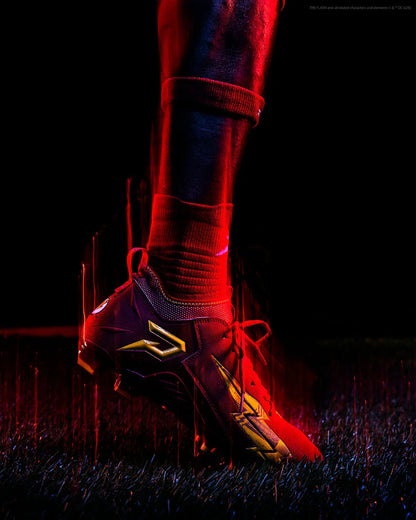 Phenom Elite Adult Quantum Speed Football Cleats